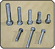 Titanium Bolts Manufacturer Supplier Wholesale Exporter Importer Buyer Trader Retailer in MUMBAI Maharashtra India